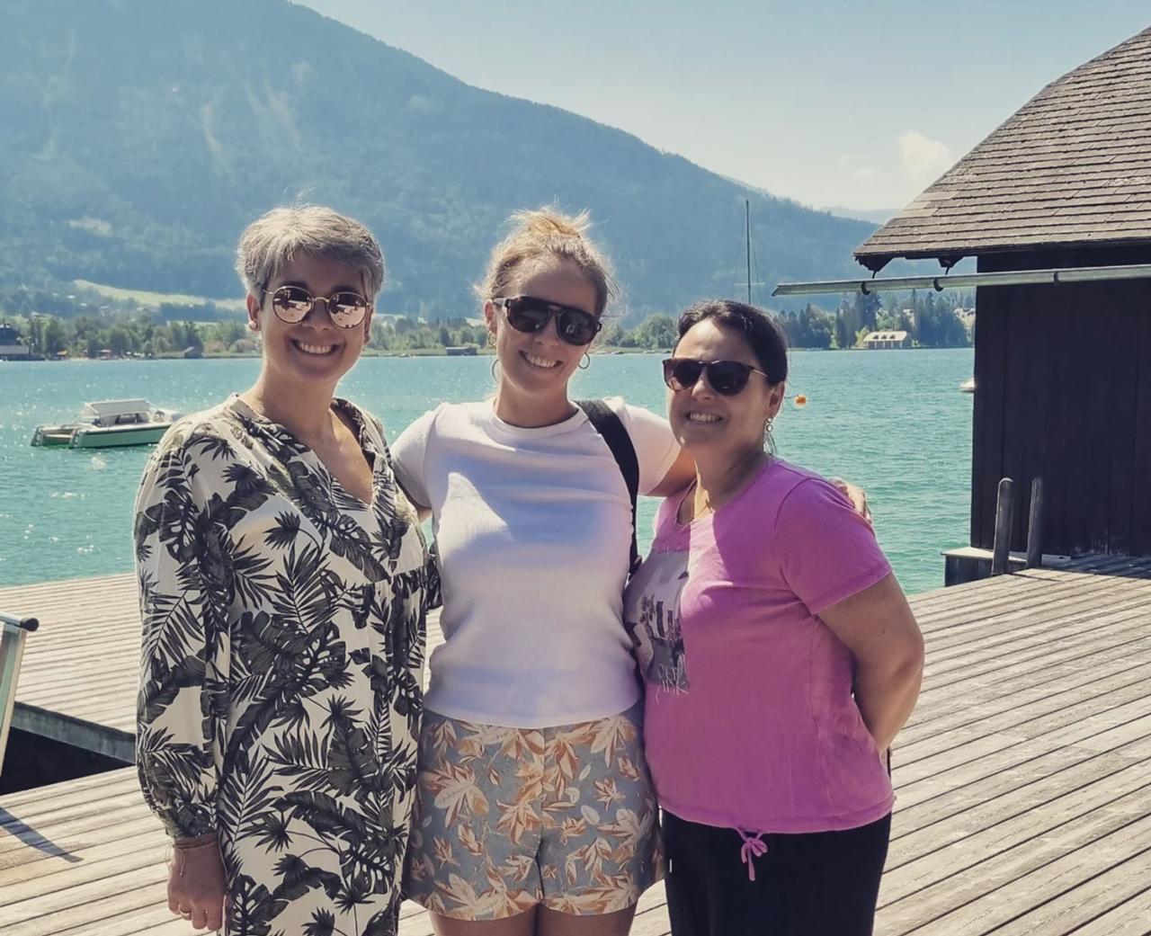 Bibliothekar Lehrgang in Strobl am Wolfgangsee - 2025