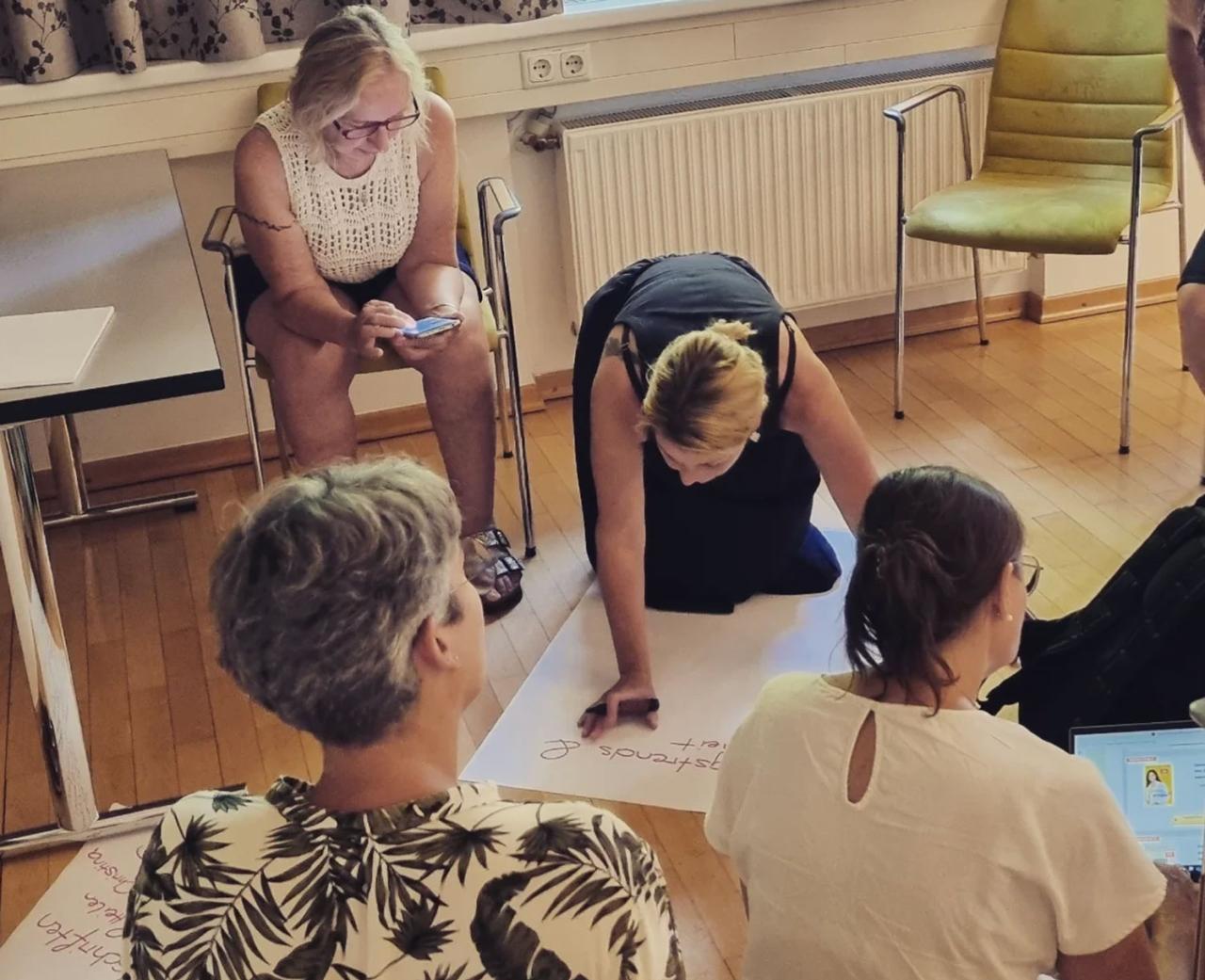 Bibliothekar Lehrgang in Strobl am Wolfgangsee - 2025