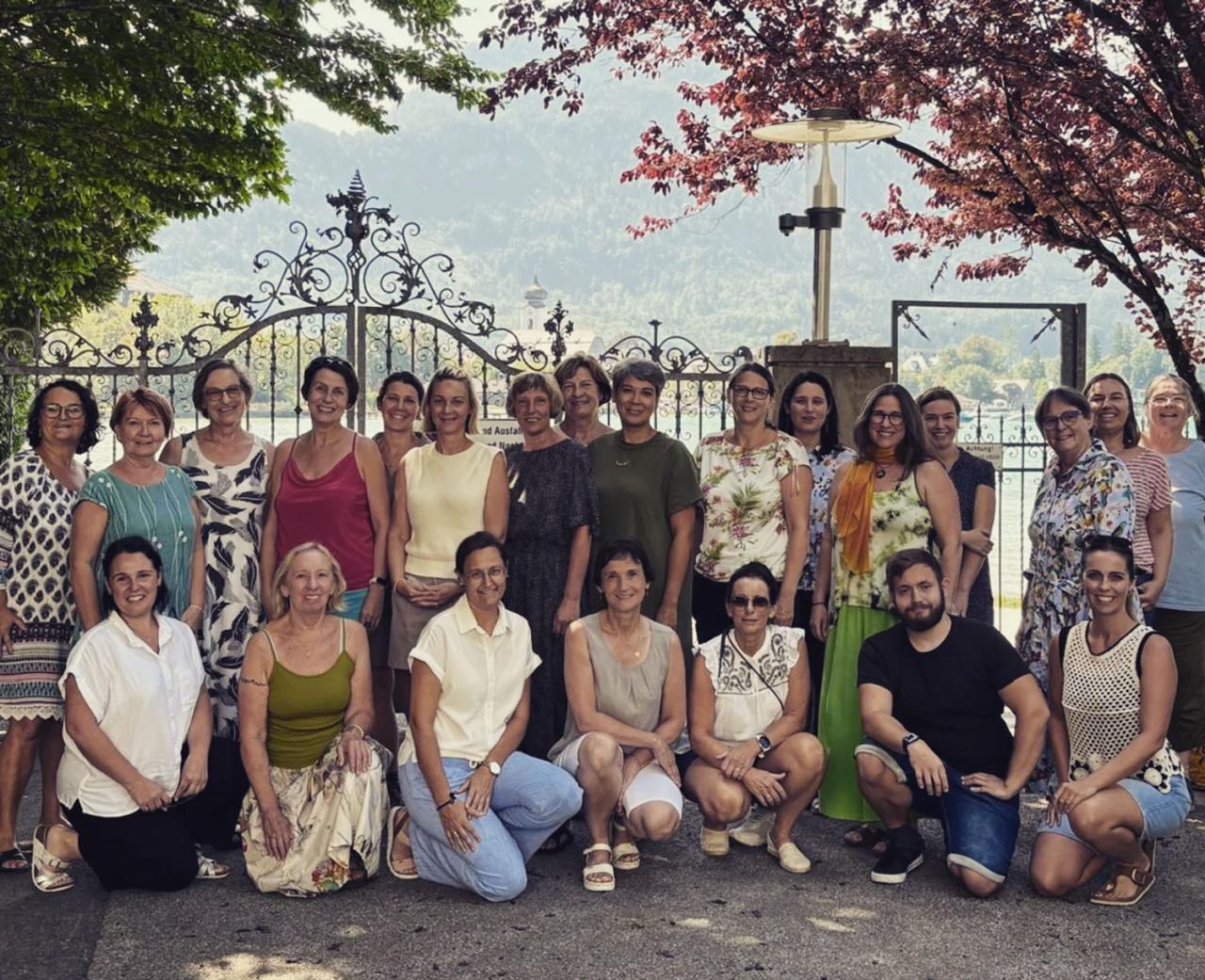 Bibliothekar Lehrgang in Strobl am Wolfgangsee - 2025