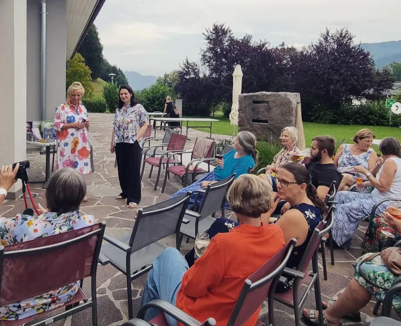 Bibliothekar Lehrgang in Strobl am Wolfgangsee - 2025