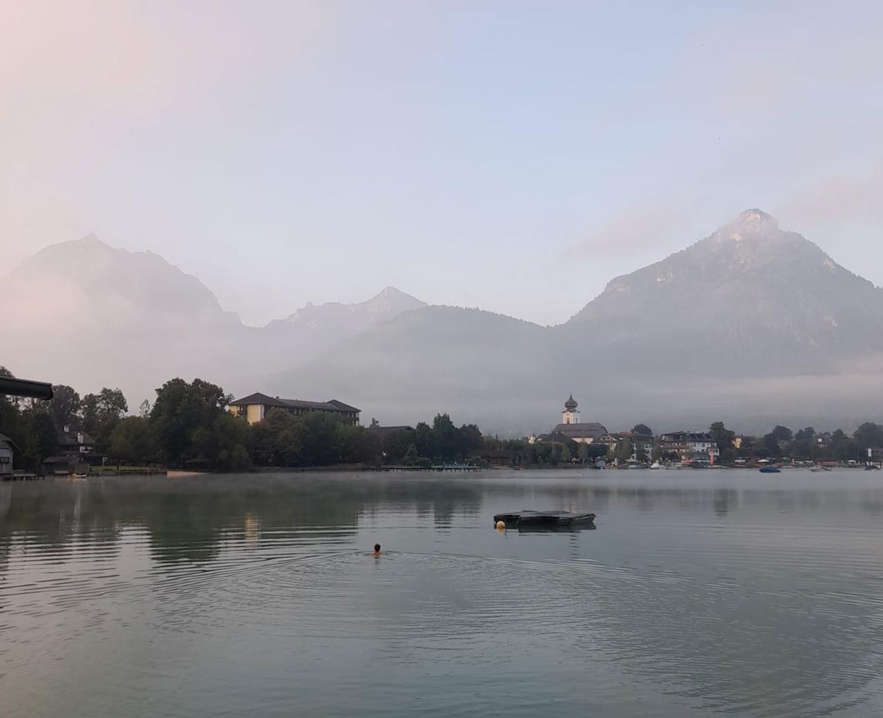 Bibliothekar Lehrgang in Strobl am Wolfgangsee - 2025