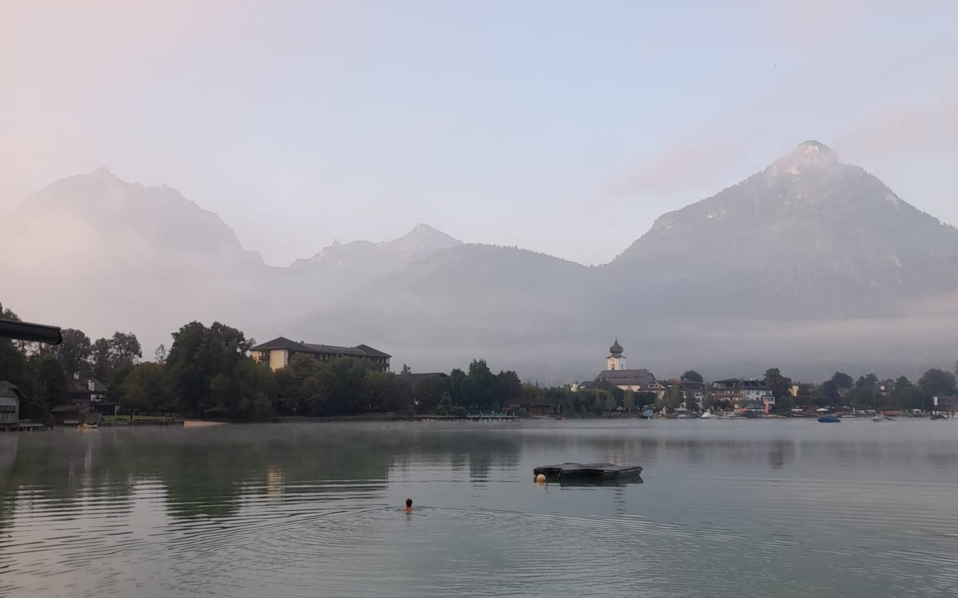 Bibliothekar Lehrgang in Strobl am Wolfgangsee - 2025