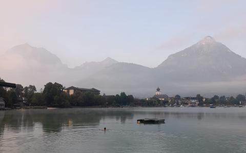 Bibliothekar Lehrgang in Strobl am Wolfgangsee - 2025